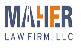 Maher Law Firm - SEO and Web Development Services